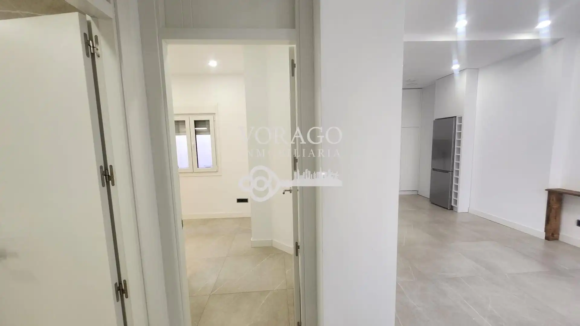 Duplex in affitto a Casco histórico, imagen 12