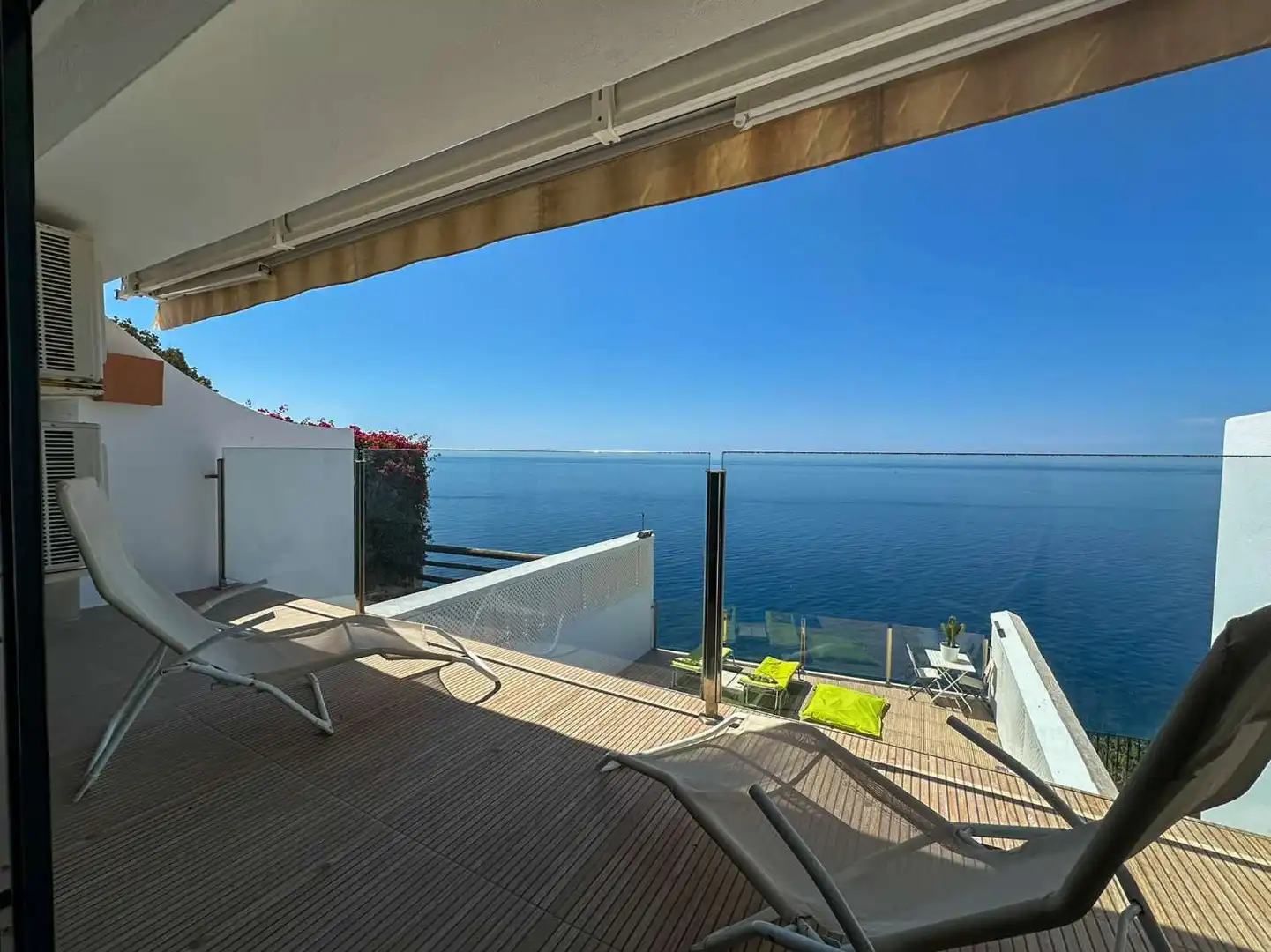 Casa o chalet en venta en N/A, Monte los Almendros - El Pargo - Costa Aguilera