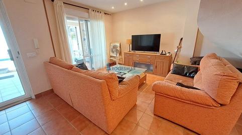 Foto 5 de Casa adosada en venta en Carrer Ribalta, Heliópolis, Benicasim / Benicàssim