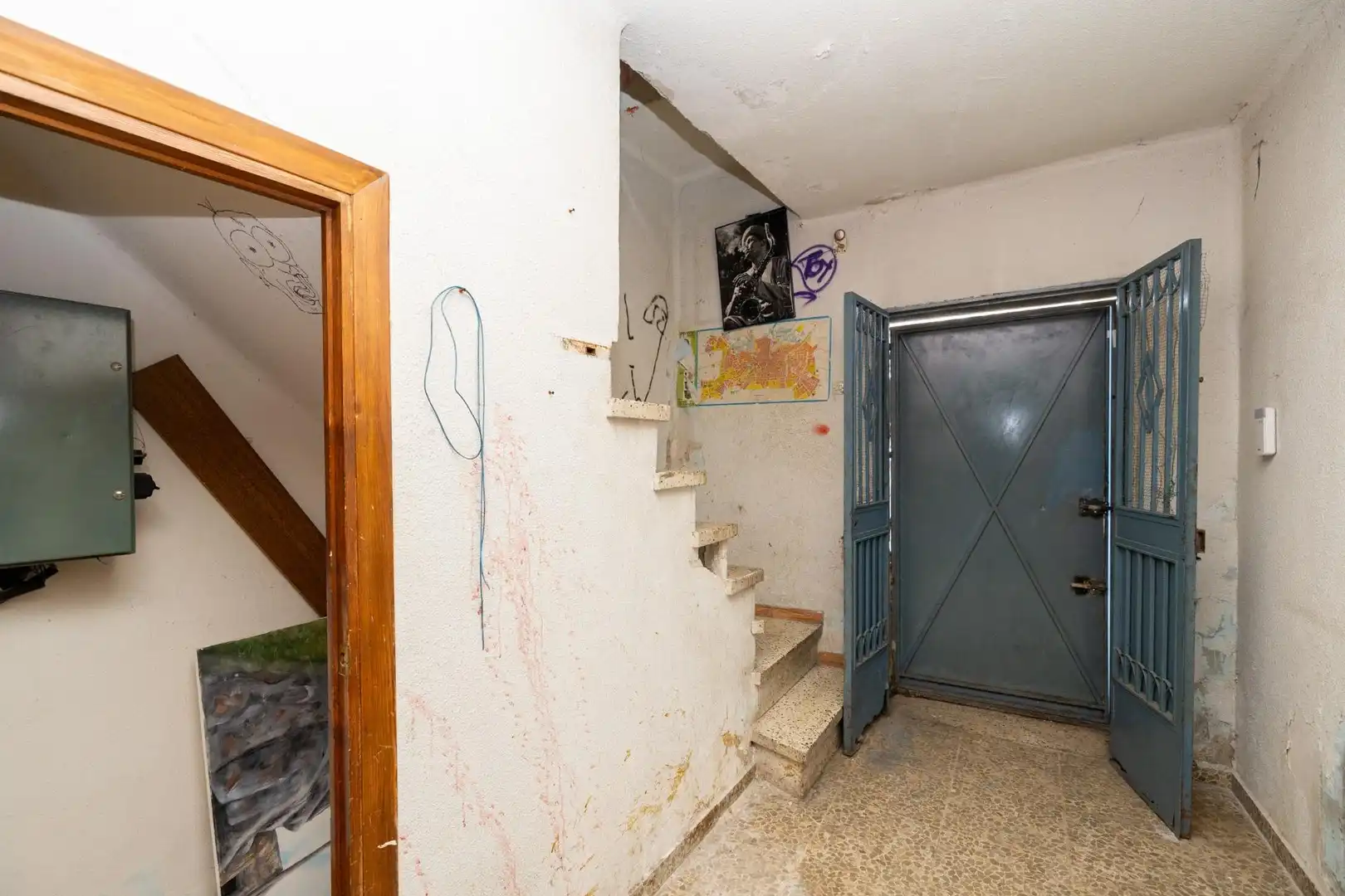 Casa o chalet en venta en Plaza de la Cruz, 6, San Ildefonso