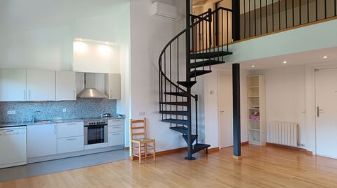 Foto 3 de Dúplex de alquiler en Carrer Antón Agullana, Montilivi, Girona Capital