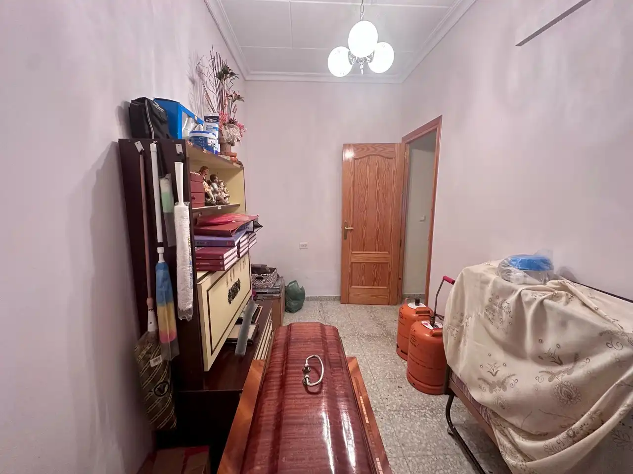 Casa en venta en Calle Oriente 10, imagen 22