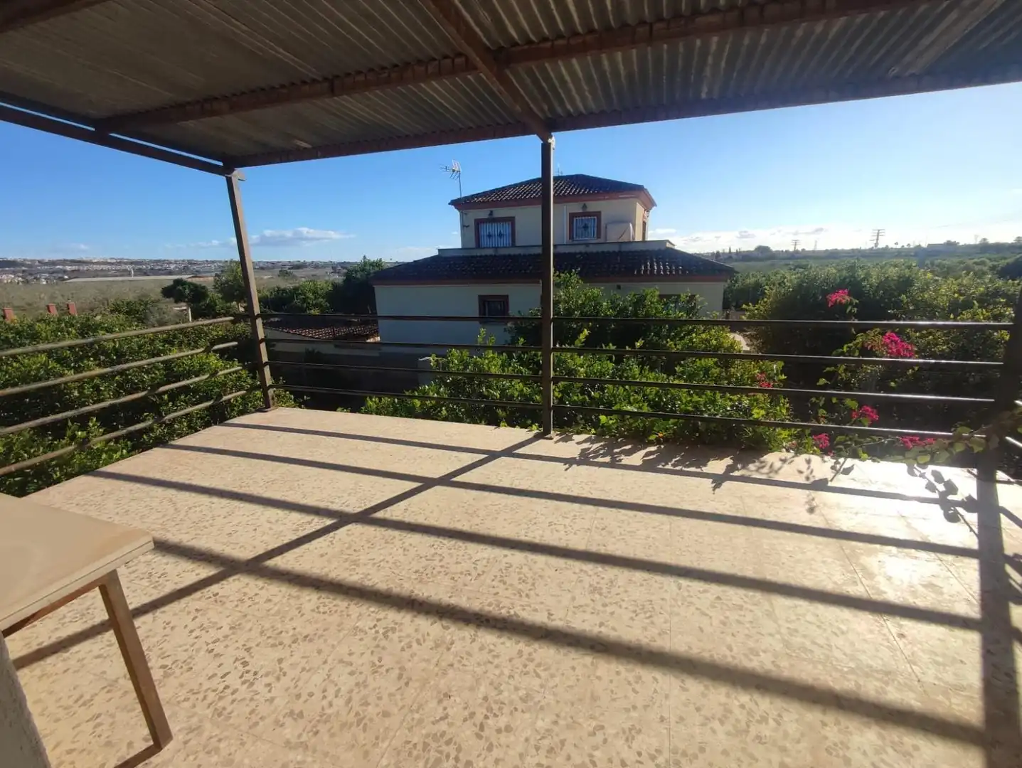 Villa avec jardin à vendre à hacienda espinosa, imagen 21