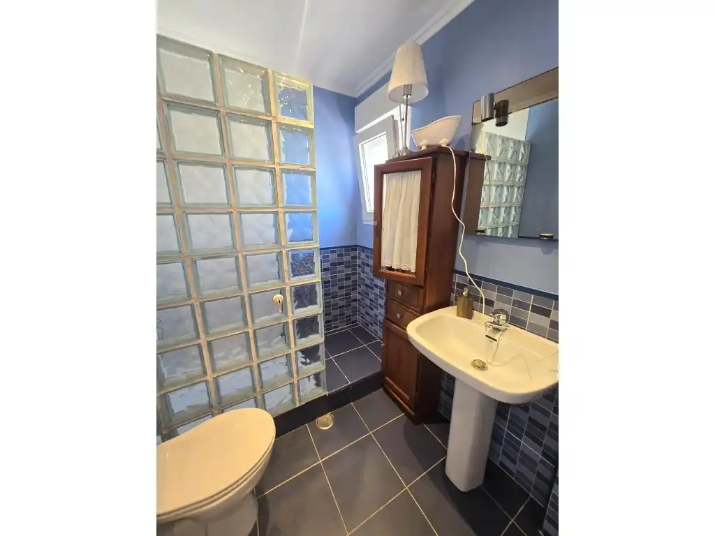 Baño de Casa o chalet en venta en Torrevieja con Piscina y Amueblado