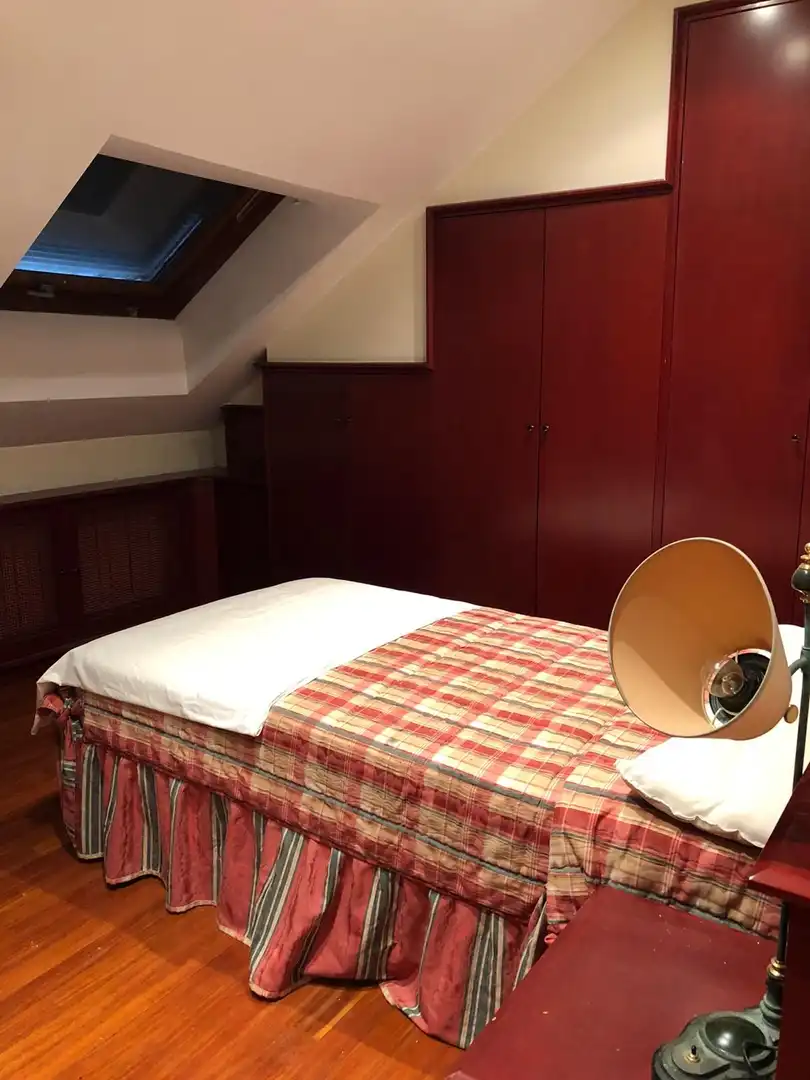 Habitación de Piso en venta en Lugo con Terraza, Trastero y Amueblado