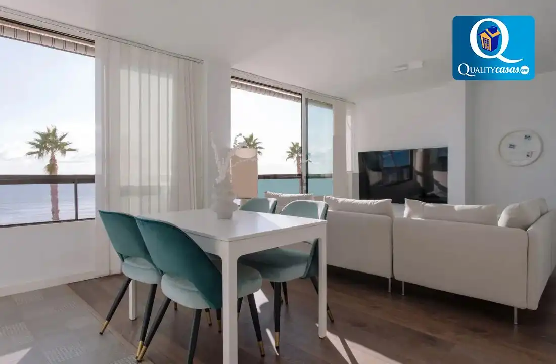 Flat with lift for sale in Platja de Vila Joiosa, imagen 6