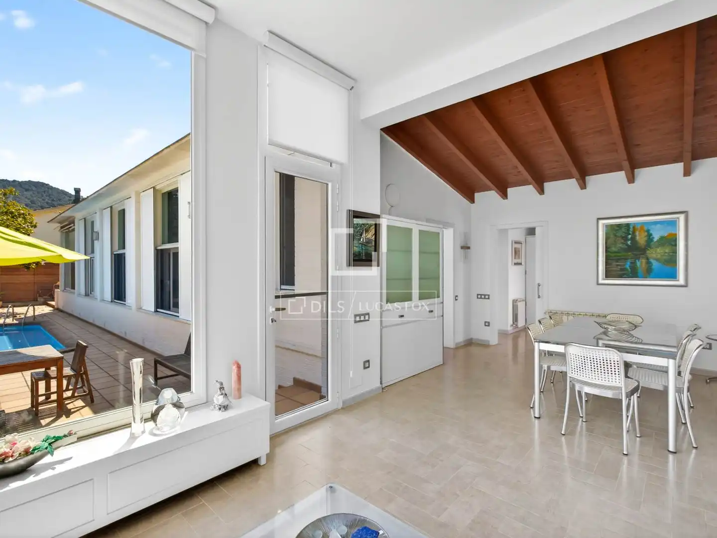 Villa avec piscine à vendre à Nucli Urbà, imagen 6