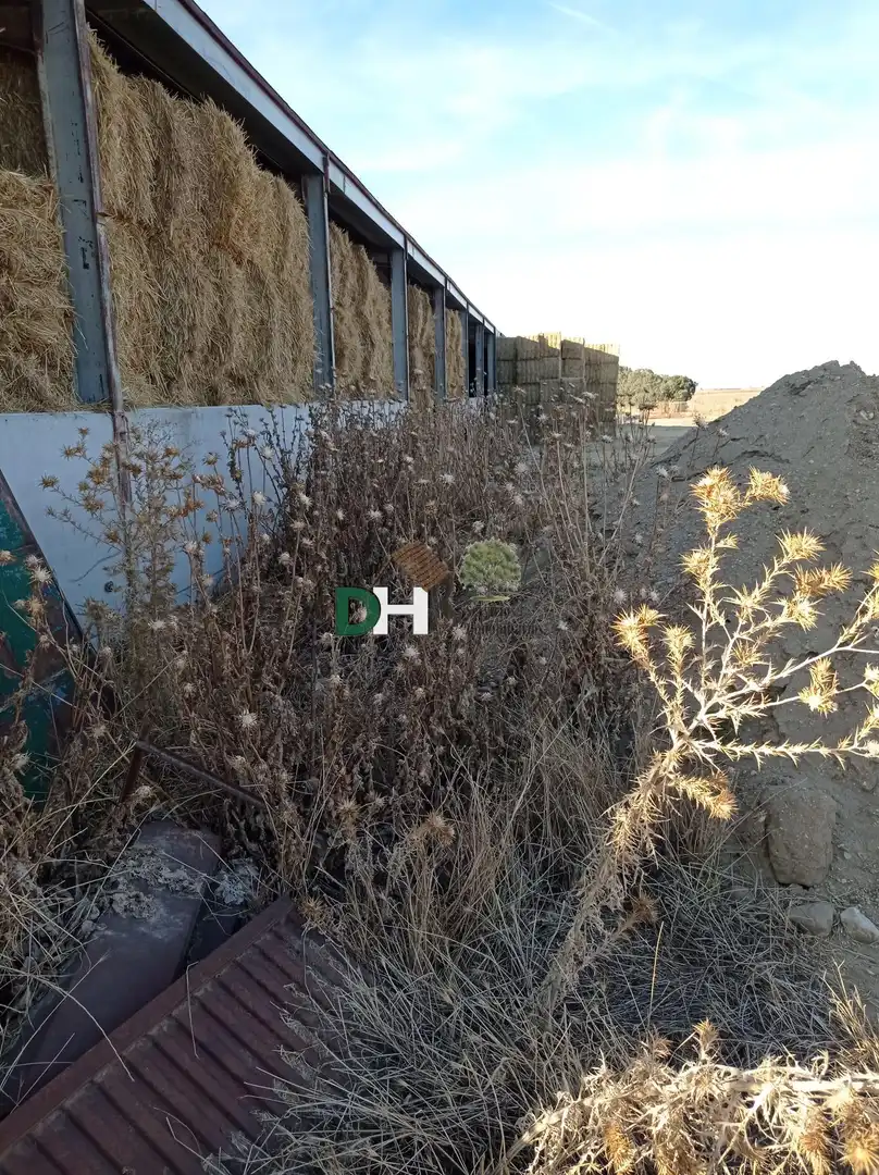 Terrenys i solars en venda a Los Cigarrales - La Bastida, imagen 8