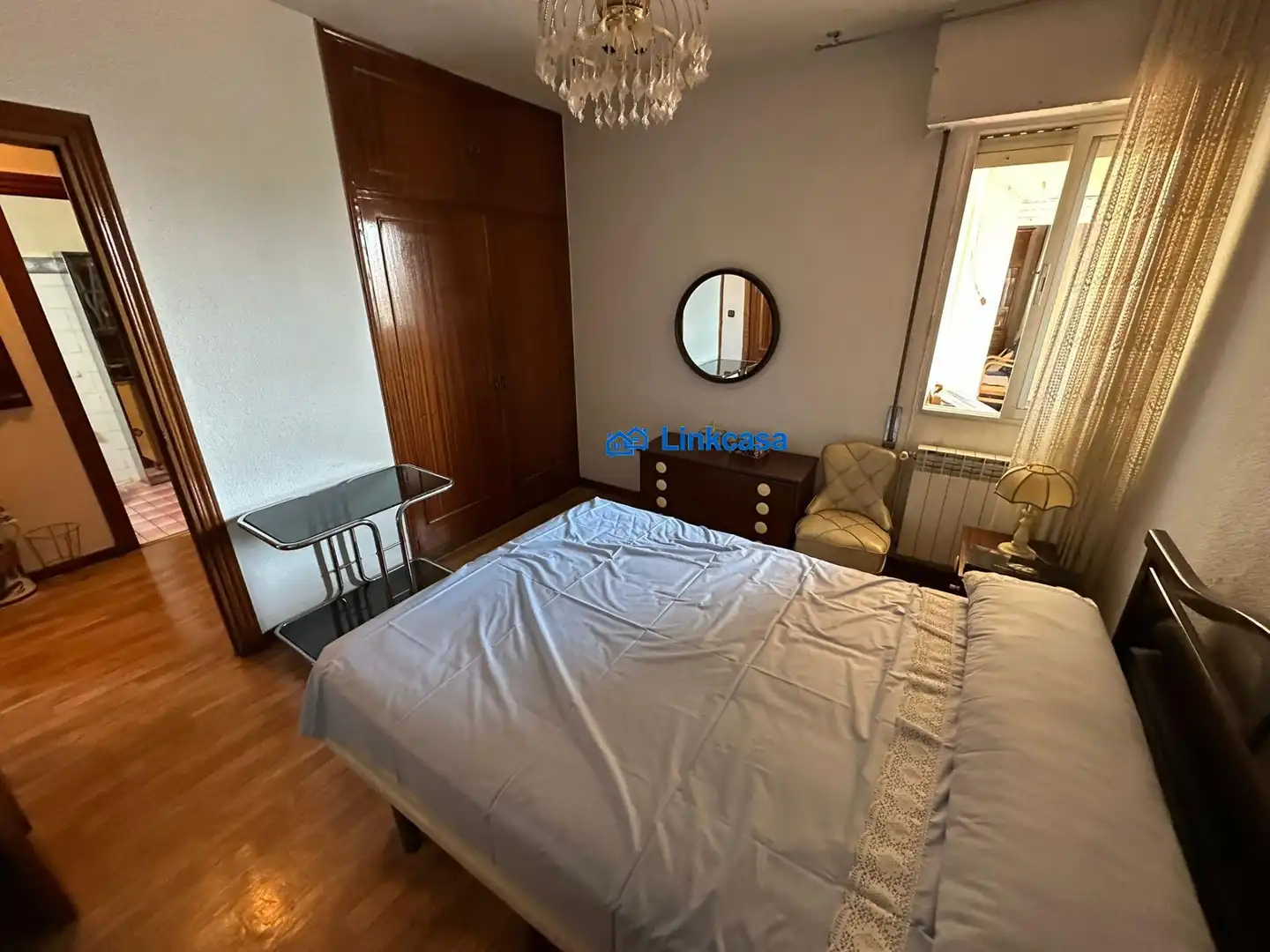 Habitación de Piso en venta en Madrid con Calefacción, Terraza y Amueblado