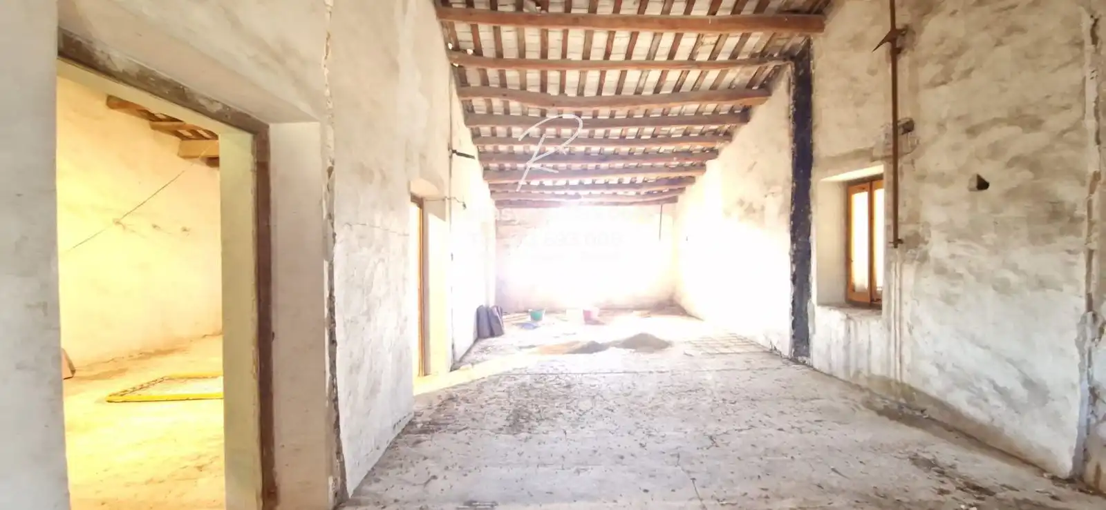 Country homes for sale in Avinyonet del Penedès  with Balcony