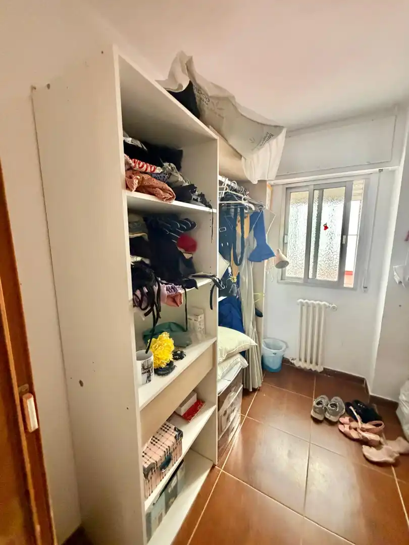 Piso con ascensor en venta en Calle Cristo Rey, imagen 22