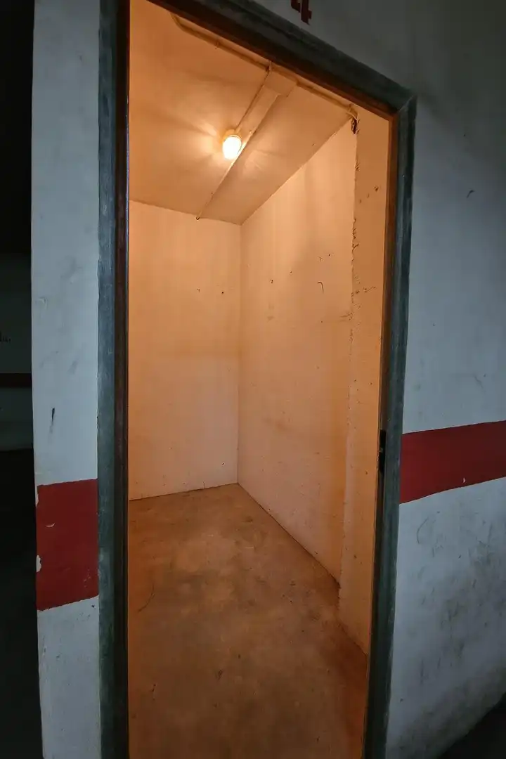 Flat for sale in Murcia
