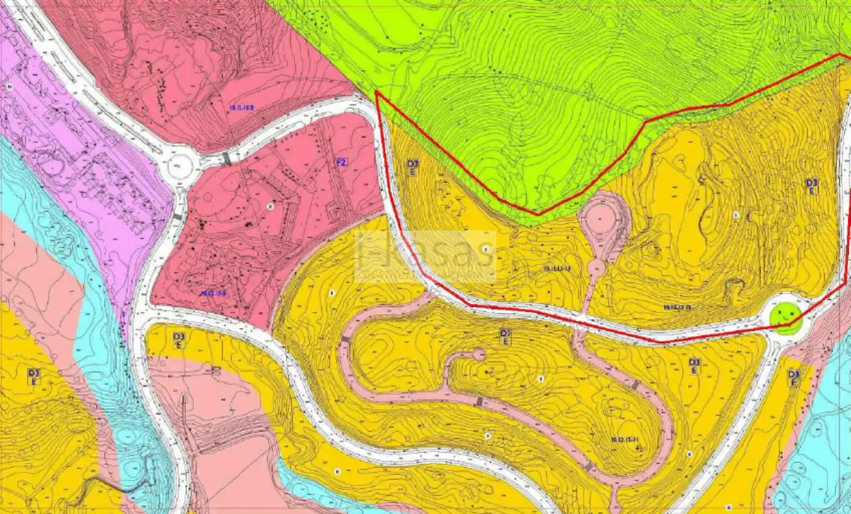 Grundstücke und Bauplätze zum Verkauf in El Rocío - La Milagrosa, imagen 6