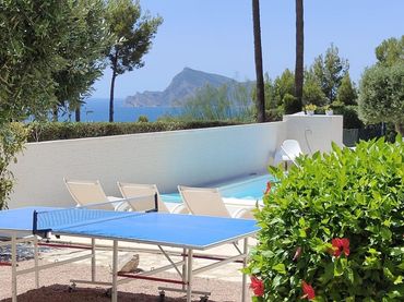 Casa con piscina en venta en Residencial Europa 15