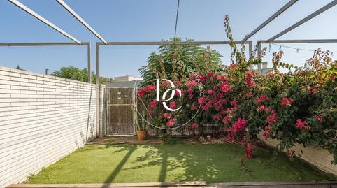 Foto 5 de Casa o xalet en venda a Passeig del Fonoll, Levantina - Montgavina - Quintmar, Barcelona