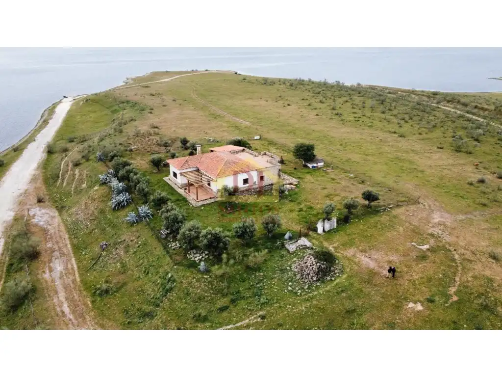 Casa o chalet en venta en Garrovillas de Alconétar