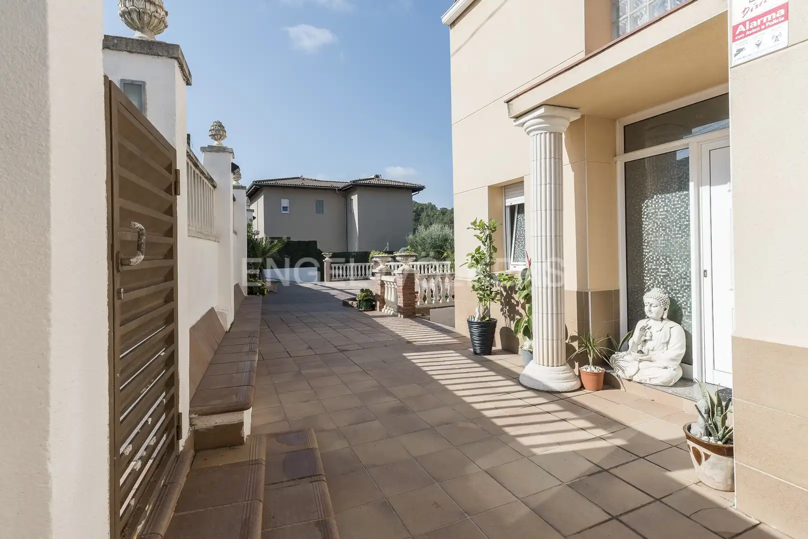 Casa con terraza en venta en Canyelles, imagen 31