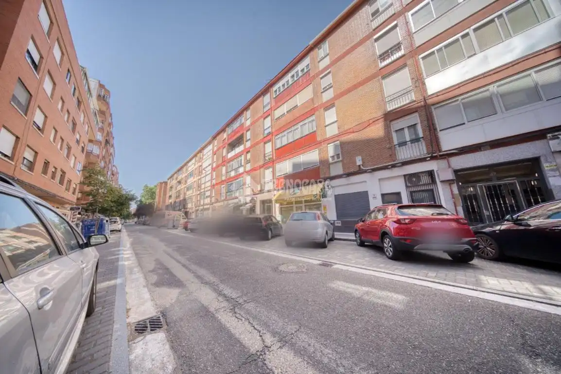 Piso con ascensor en venta en Rondilla, imagen 8