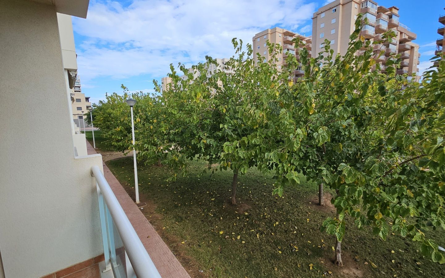 Apartament en venda a Barcelona, 6, Playa Morro de Gos