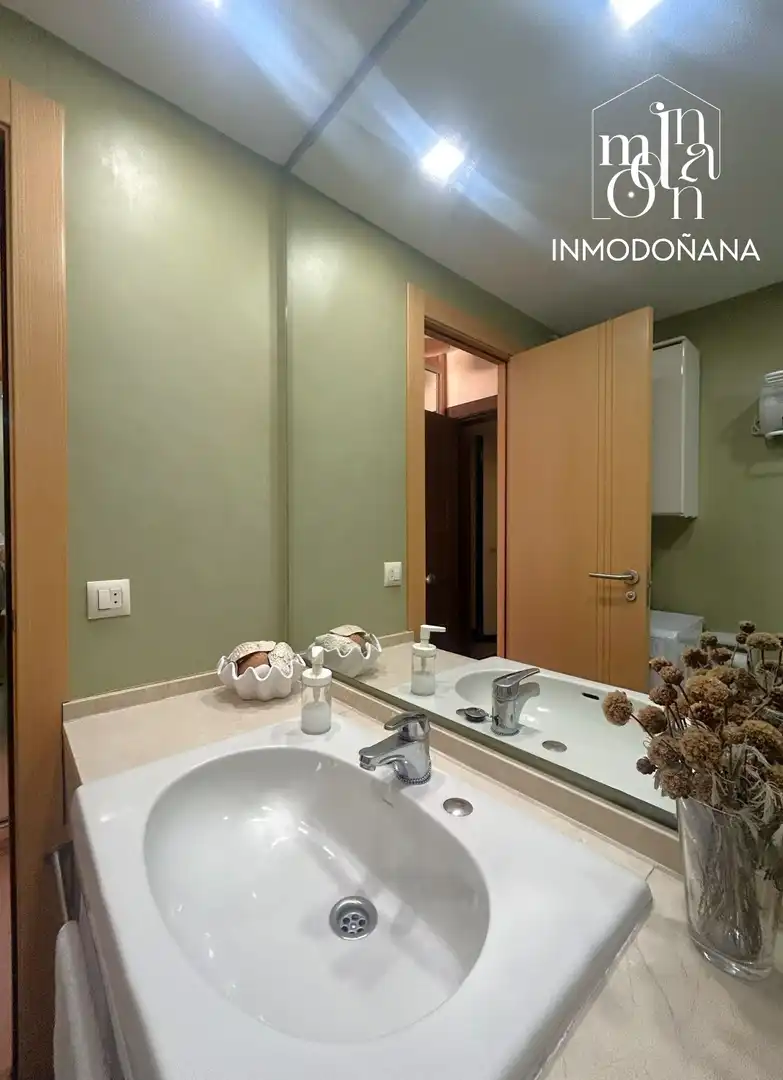 Bathroom of Study for sale in Almonte  with Air Conditioner, Terrace and Storage room