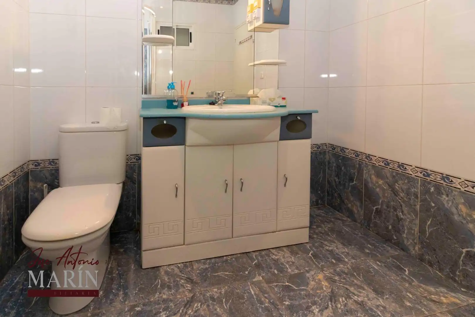 Bany de Casa o xalet en venda en Badajoz