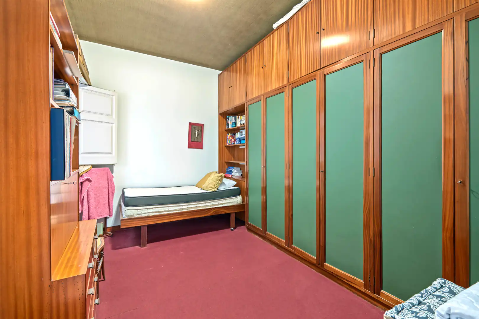 Bedroom of Flat for sale in Eixample
