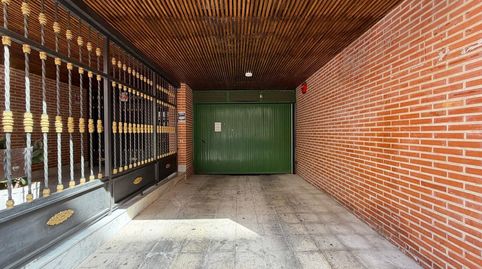 Foto 2 de Garaje en venta en Calle Vicente Blasco Ibañez, Zona Playa del Cura, Torrevieja