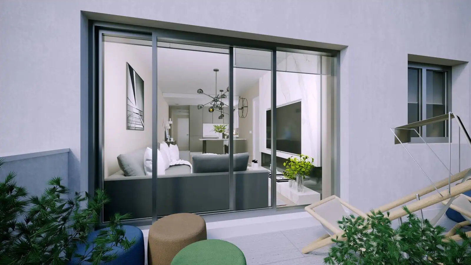 Apartment with lift for sale in Torreblanca del Sol, imagen 13