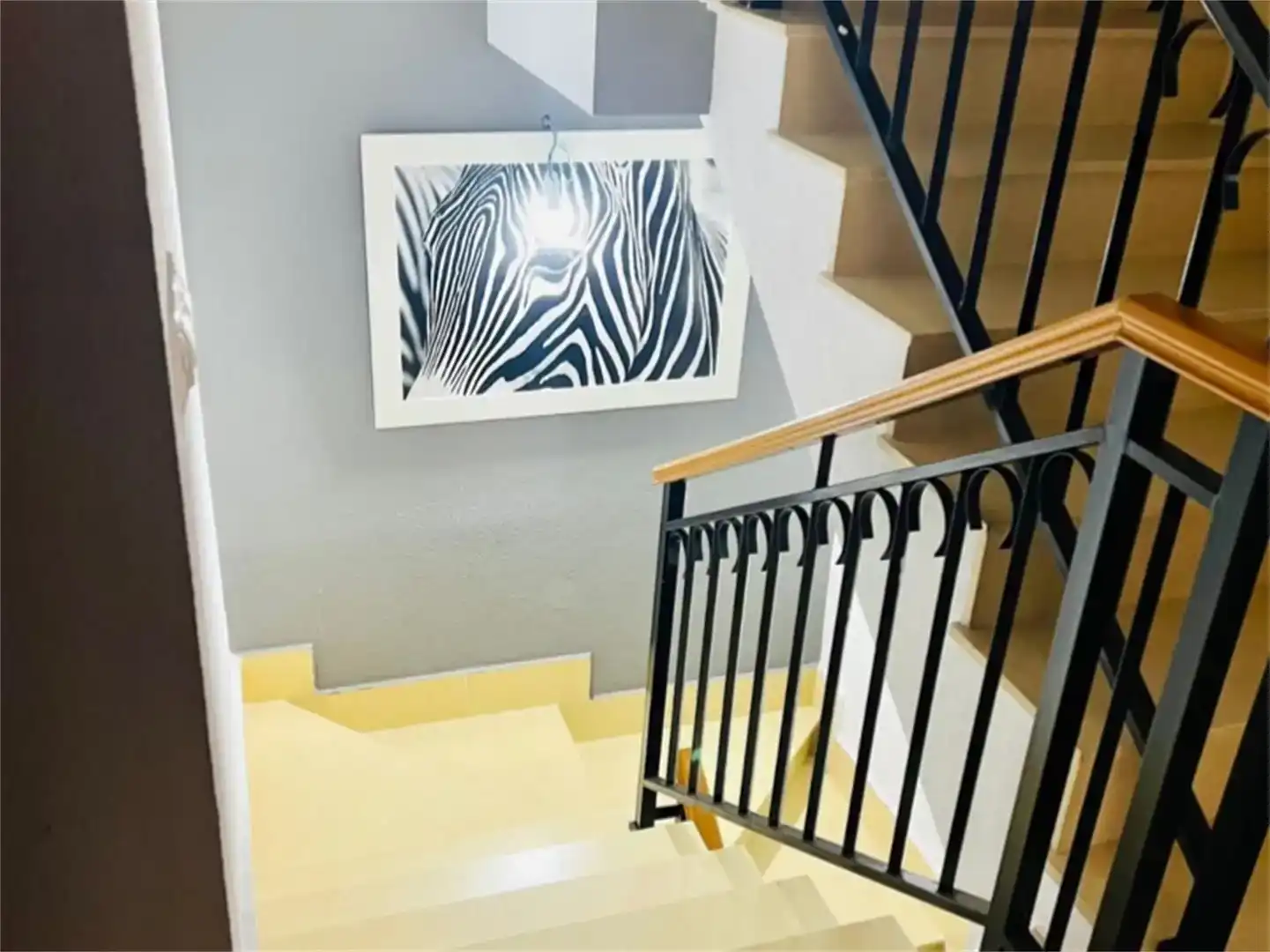 Casa o xalet en venda en Las Ventas de Retamosa amb Aire condicionat, Piscina i Balcó