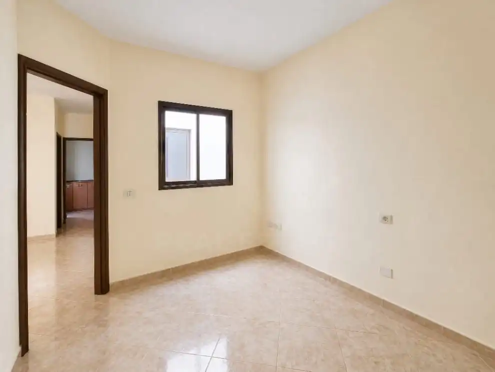 Dormitori de Casa adosada en venda en San Cristóbal de la Laguna amb Terrassa