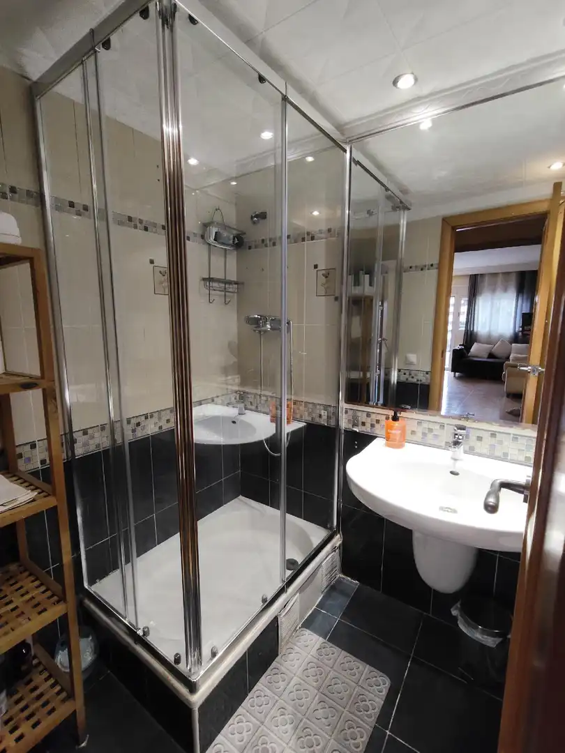 Baño de Piso en venta en Reus con Aire acondicionado y Balcón