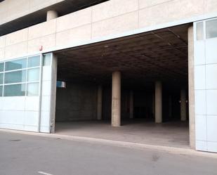 Aparcament de Nau industrial de lloguer en  Santa Cruz de Tenerife Capital amb Alarma