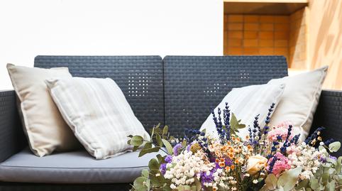 Foto 2 de Casa o xalet de lloguer a Isabel de Villena, La Malva-rosa, Valencia