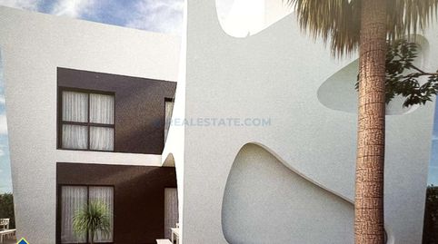 Casas con piscina privada en construcción en Rojales, Ciudad Quesada, provincia de Alicante. 3 habitaciones | 115 m² | 5 kilómetro, imatge 2