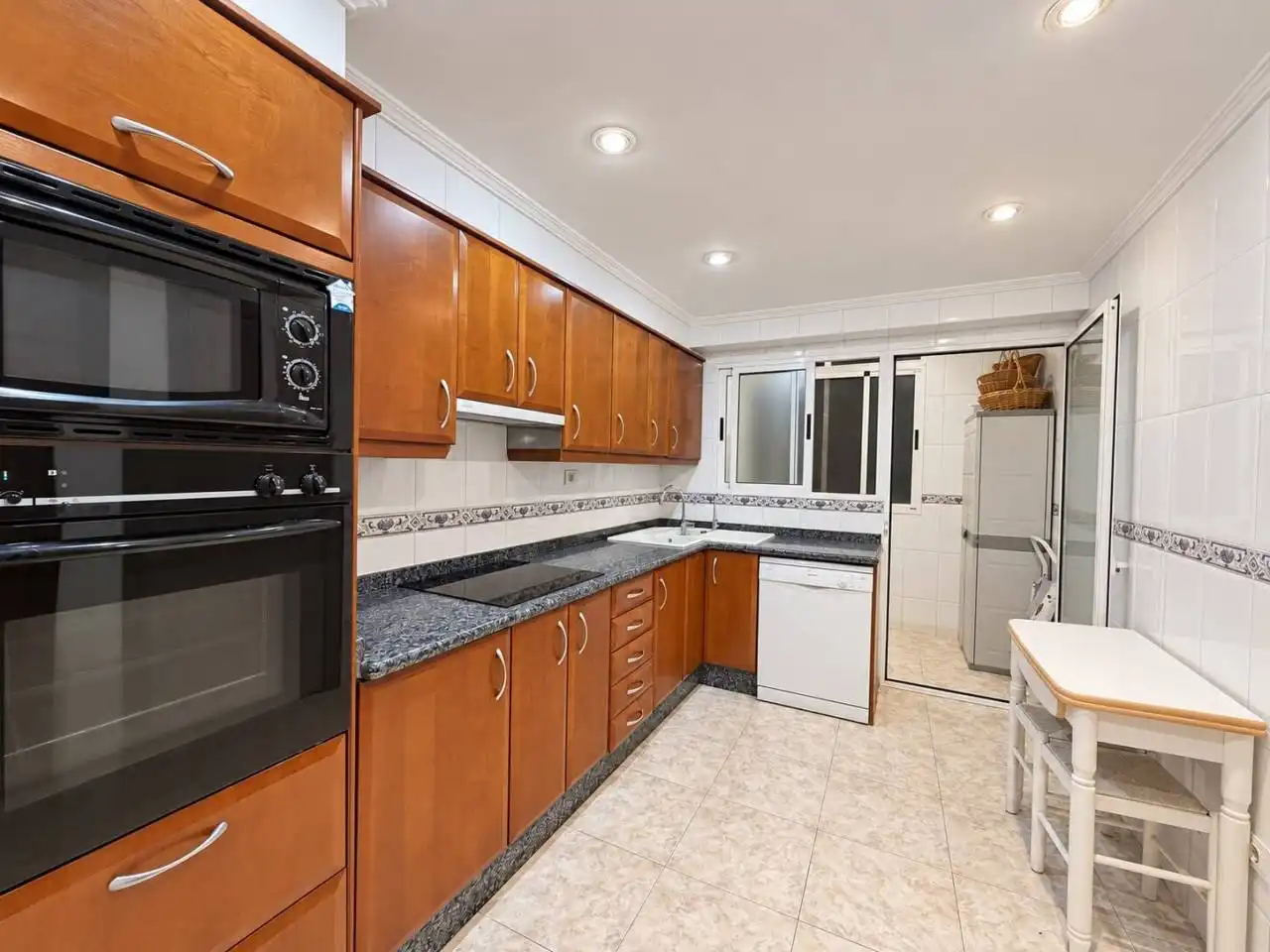 Flat with lift for sale in Centro