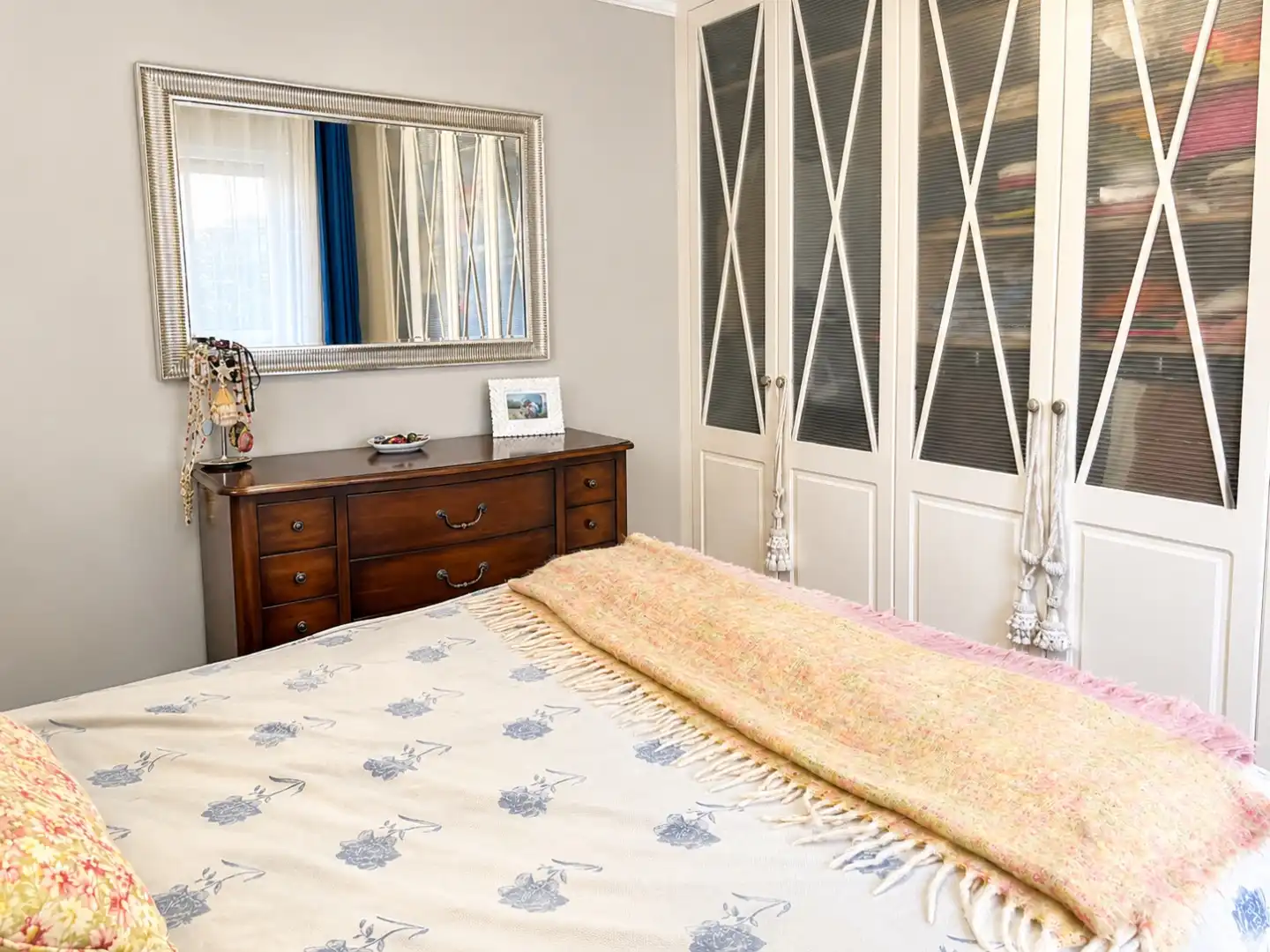 Habitación de Piso en venta en Getxo  con Terraza y Balcón