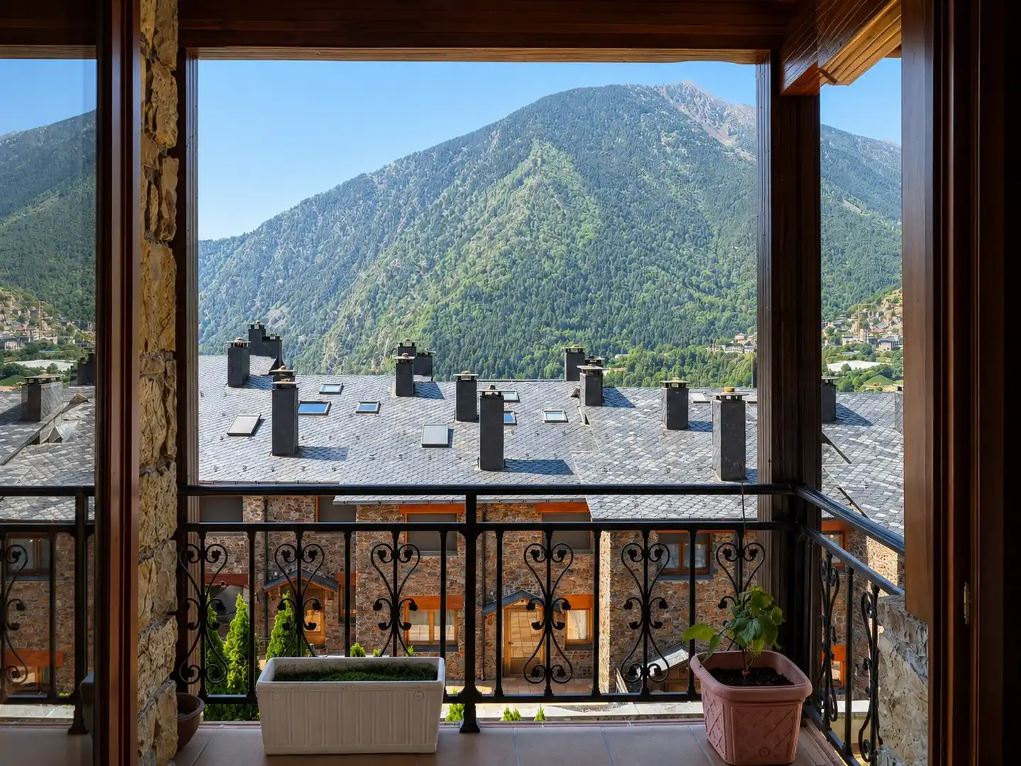 3-bedroom flat for sale in L'Aldosa, La Massana · 23 of 43