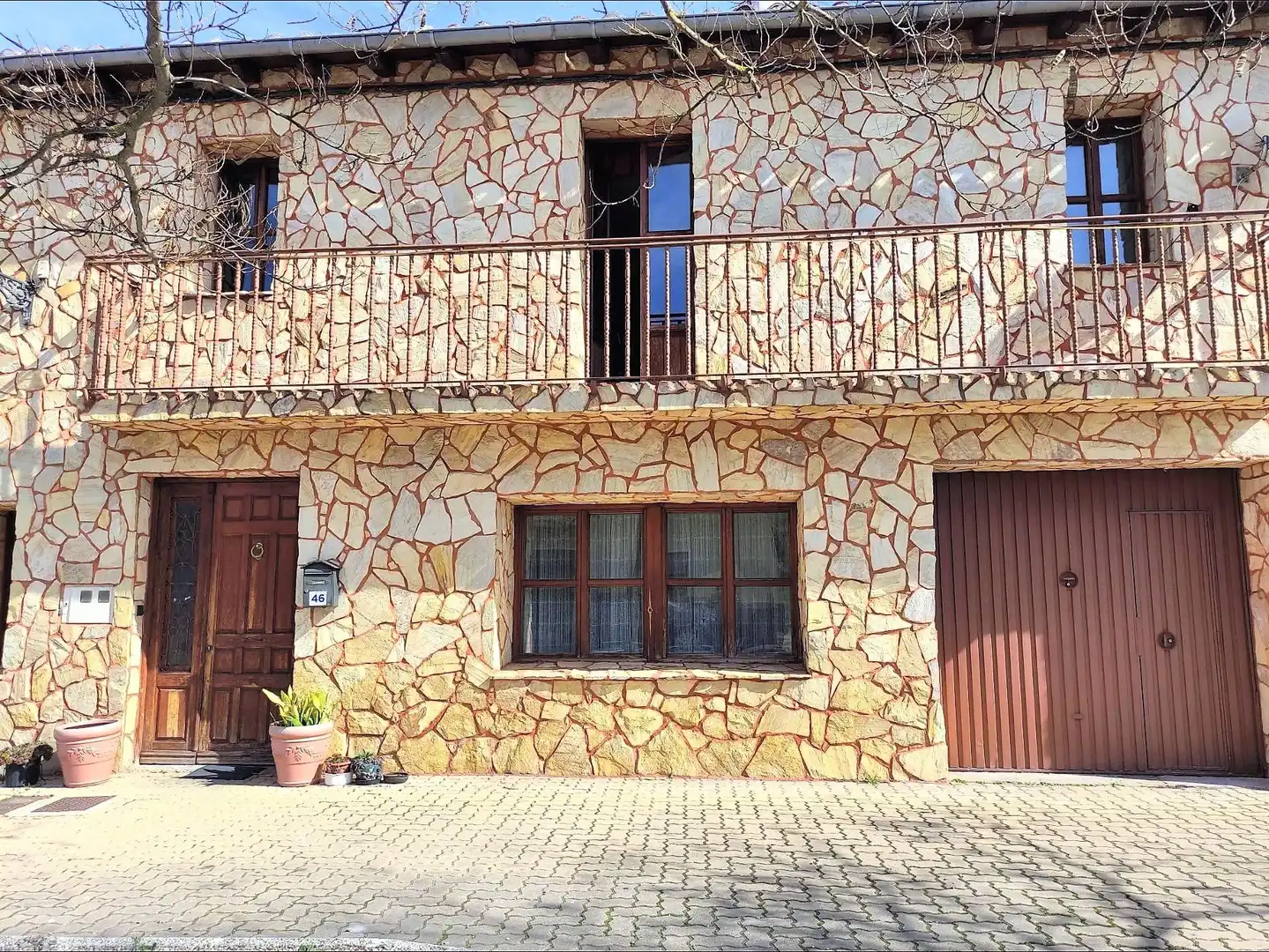 House with terrace for sale in Calle San  Martin, imagen 45