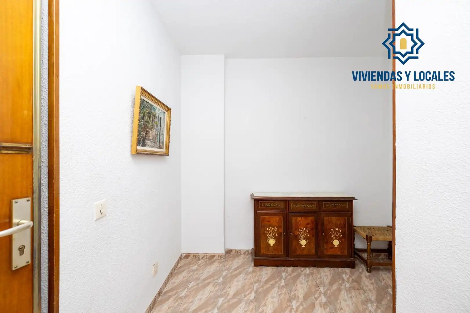 Flat with lift for sale in Calle Santa Paula, imagen 21