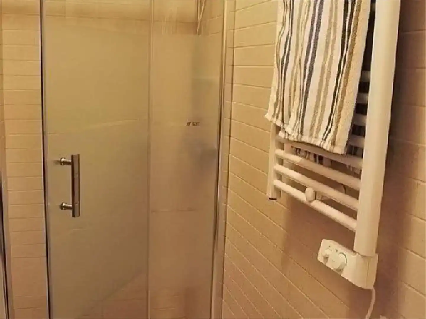 Baño de Piso en venta en Casco Histórico