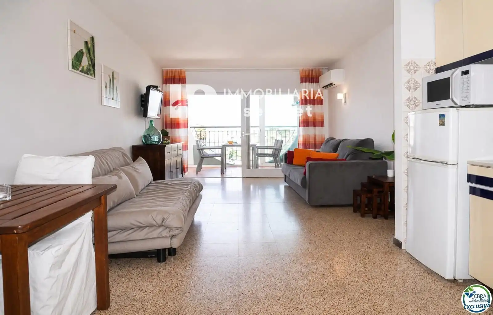 Studio with lift for sale in Salins, imagen 14