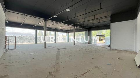 Foto 5 von Fabrikhallen zur Miete in Barri dels Escriptors, Salt