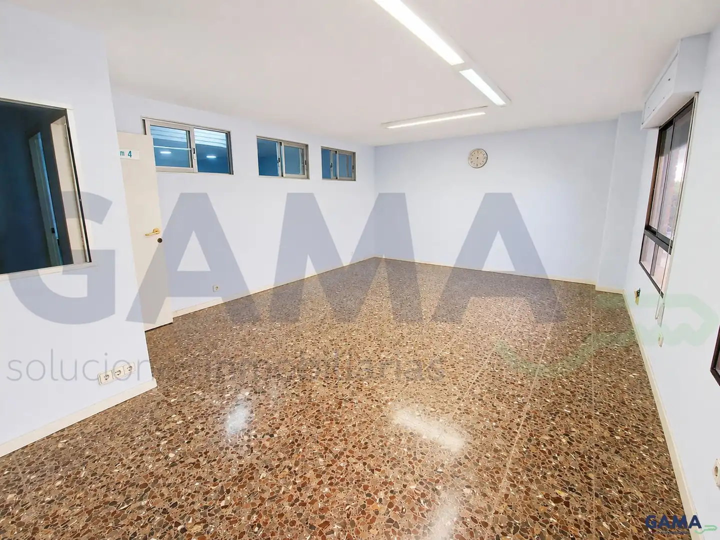 Office for rent in Alzira