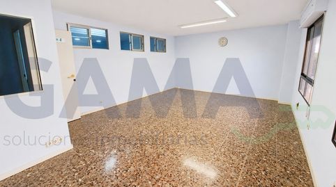 Foto 2 de Oficina de lloguer a Albuixarres, Alzira