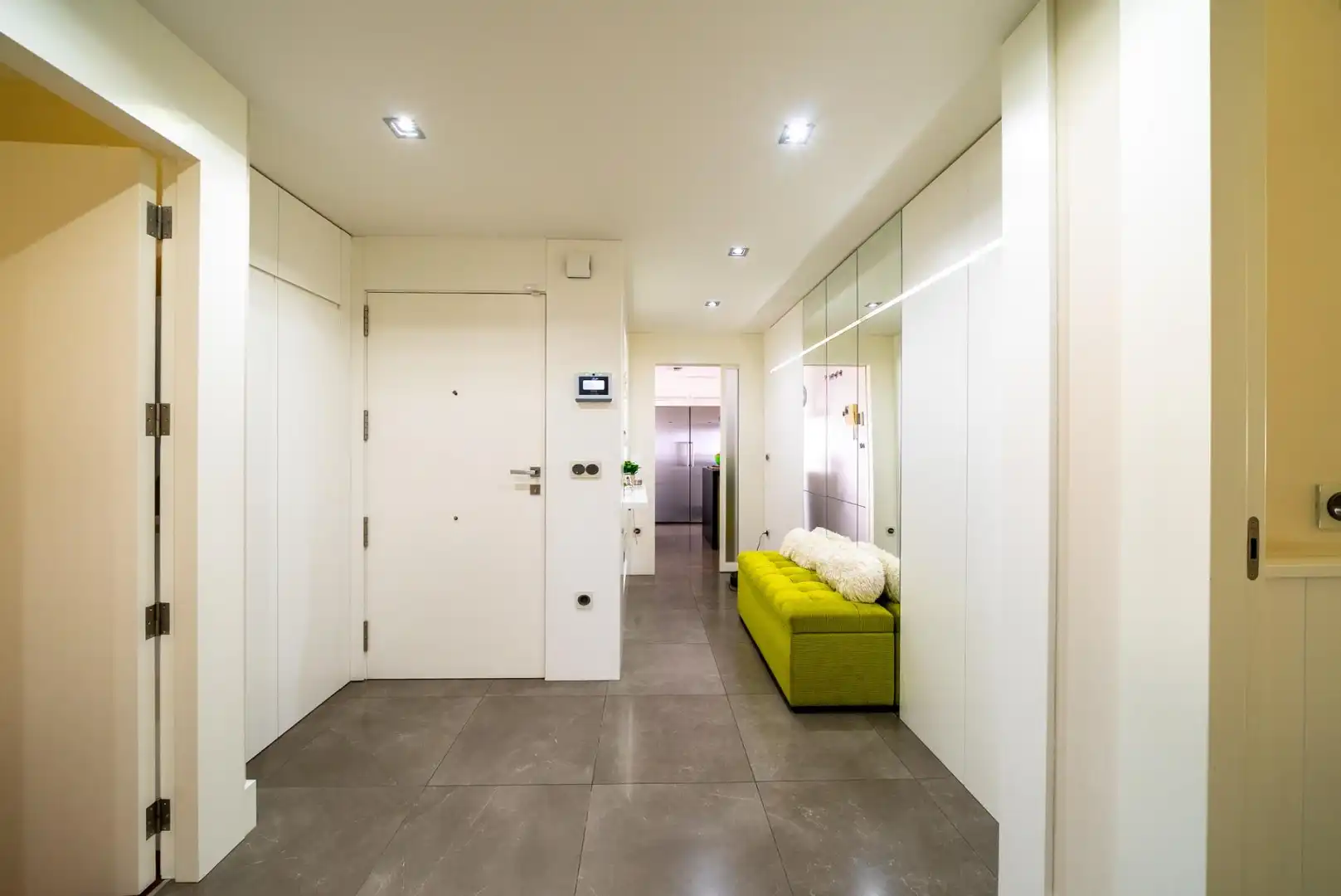 Apartamento en venta en Villajoyosa / La Vila Joiosa con Aire acondicionado, Trastero y Amueblado