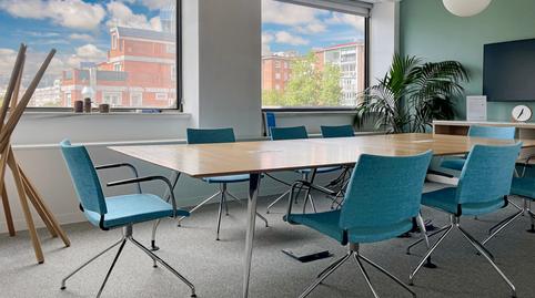 Photo 5 of Office to rent in Calle de María de Molina, 41, Prosperidad, Madrid