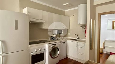 Photo 4 of Flat for rent in Calle Melosas, Paseo Marítimo de Levante, Vélez-Málaga