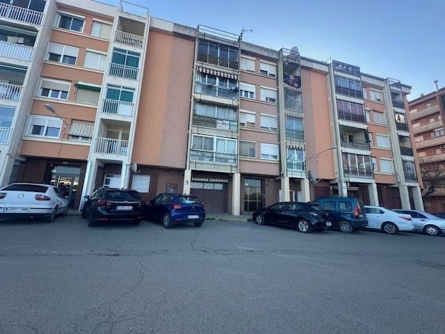 Wohnung zum verkauf in de la Ciutadella, Balàfia