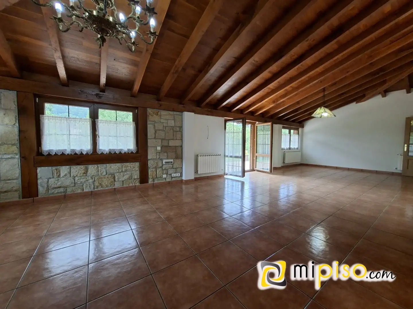 Chalet en venta en Bárcena de Cicero, imagen 3