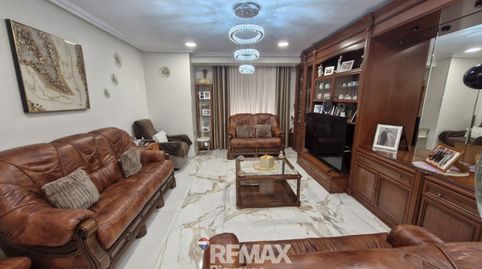 Foto 4 de Piso en venta en Calle Villalar, 1, Benavente, Zamora